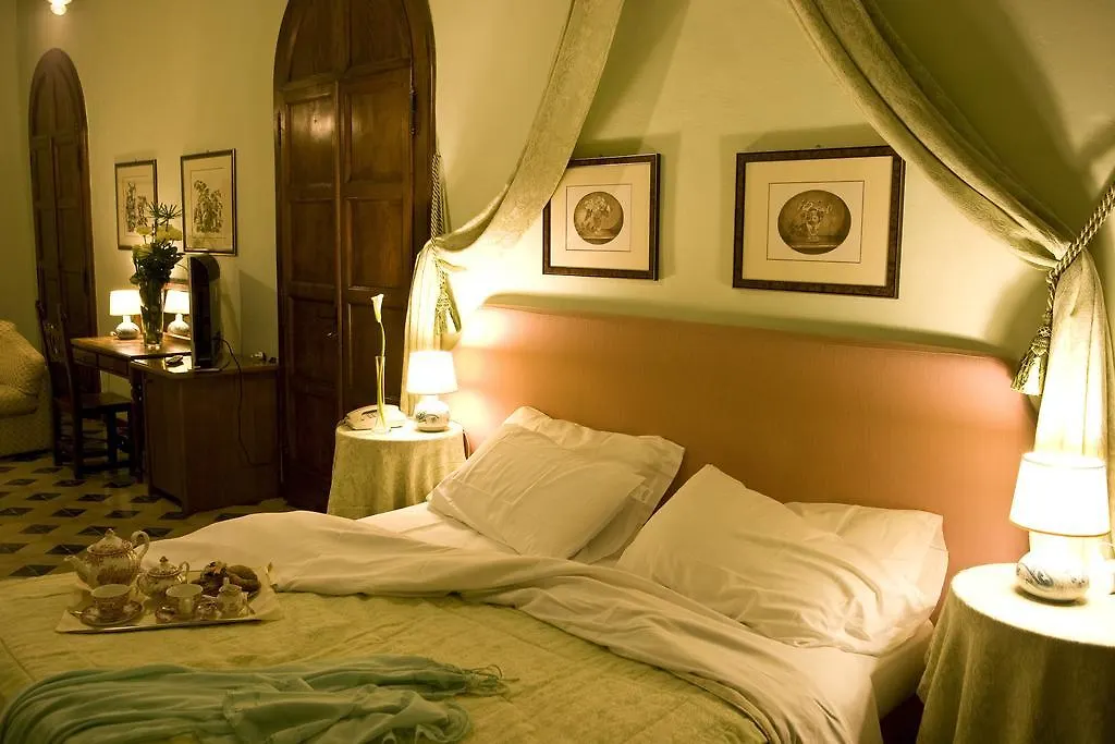 Farm stay Castello Dell'Oscano Perugia Italy