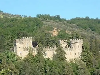 Farm stay Castello Dell'Oscano Perugia