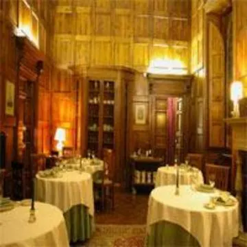 Castello Dell'Oscano Perugia 0*,