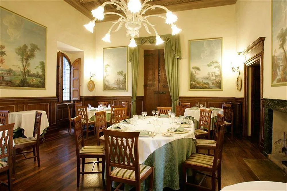 Farm stay Castello Dell'Oscano Perugia