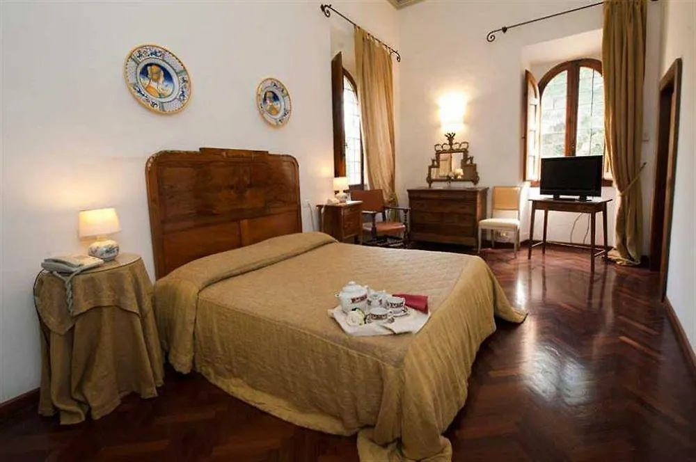 Castello Dell'Oscano Perugia Farm stay