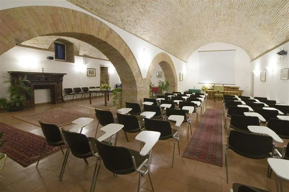 Farm stay Castello Dell'Oscano Perugia Italy