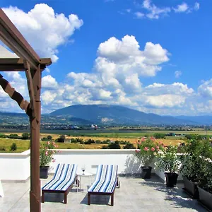 Casa Con Vista Fantastica Affittacamere